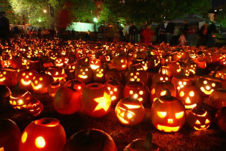Halloween