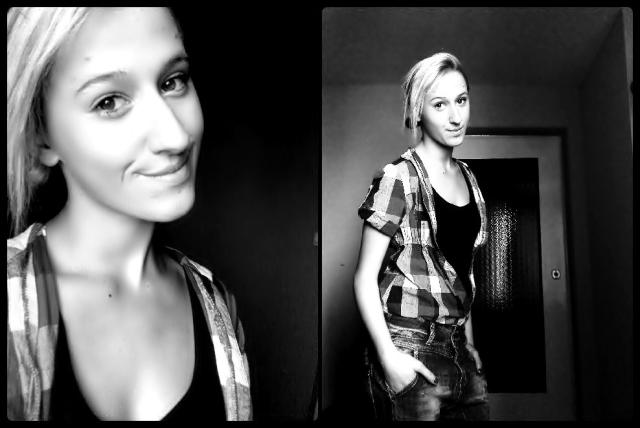 Happy :)