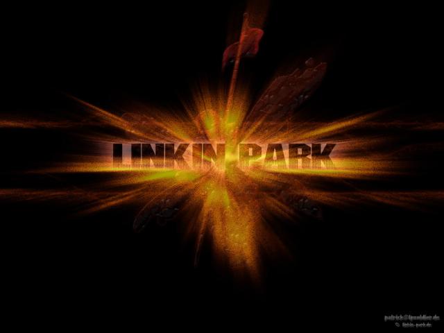 Wpis kochamlinkinpark