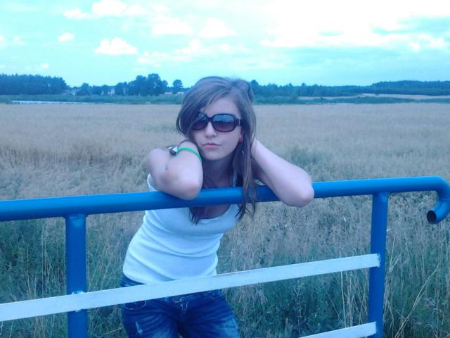 Jeszcze wakacje ; **