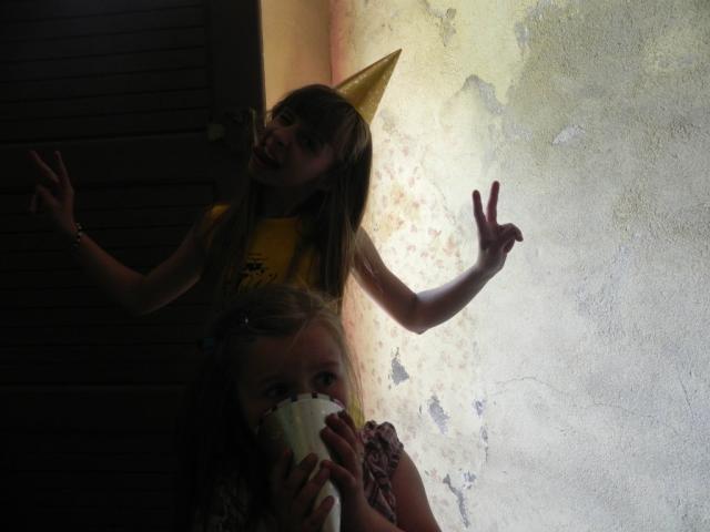 Z JULCI :****