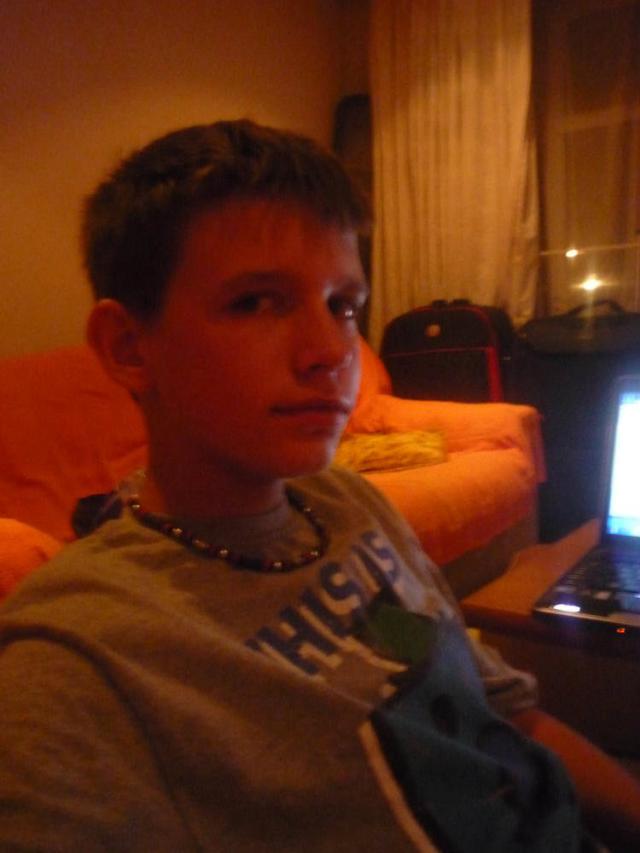 Ciemne myli janiej noc.
