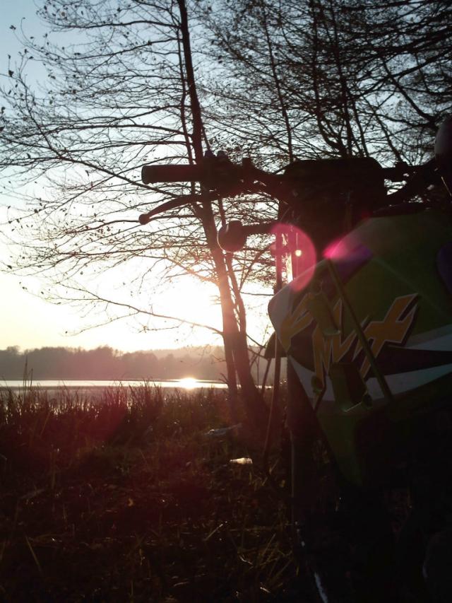 Enduro !!