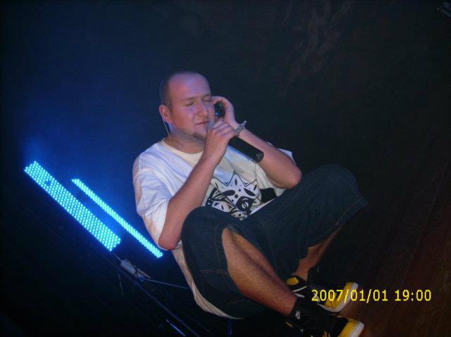 Kocham to.