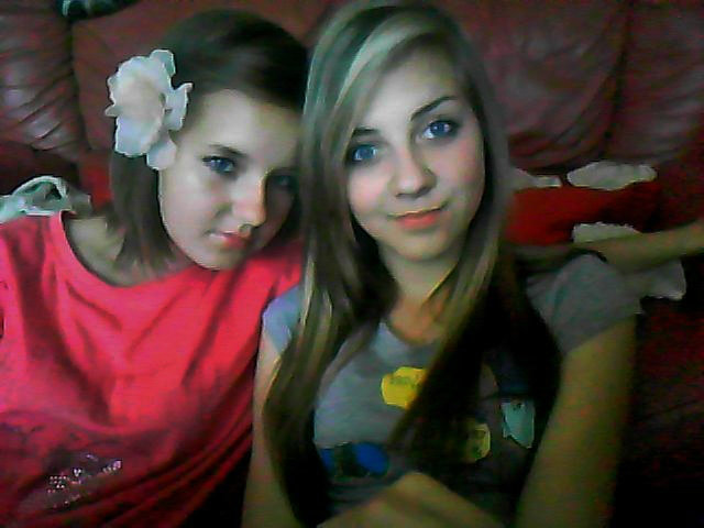 Karolcia!;*