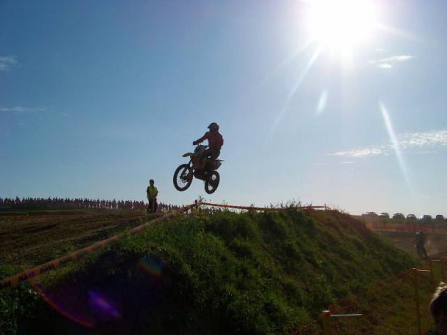 Motocross