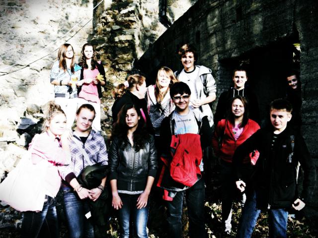 School :P