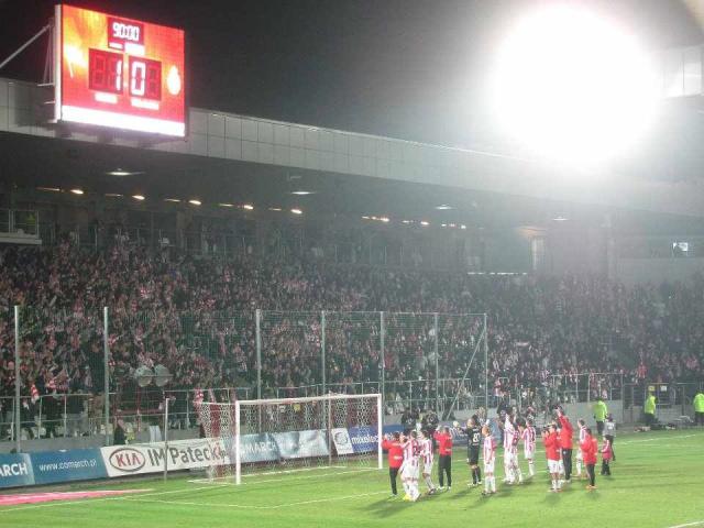 derby