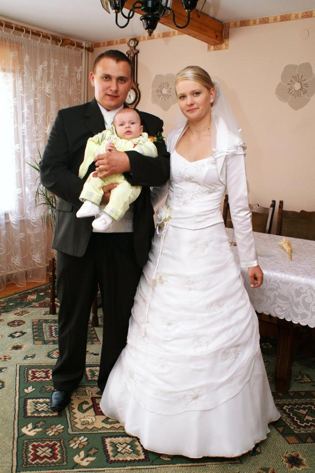 a to my :)