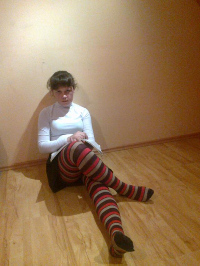 Uuu... Nauka! :(