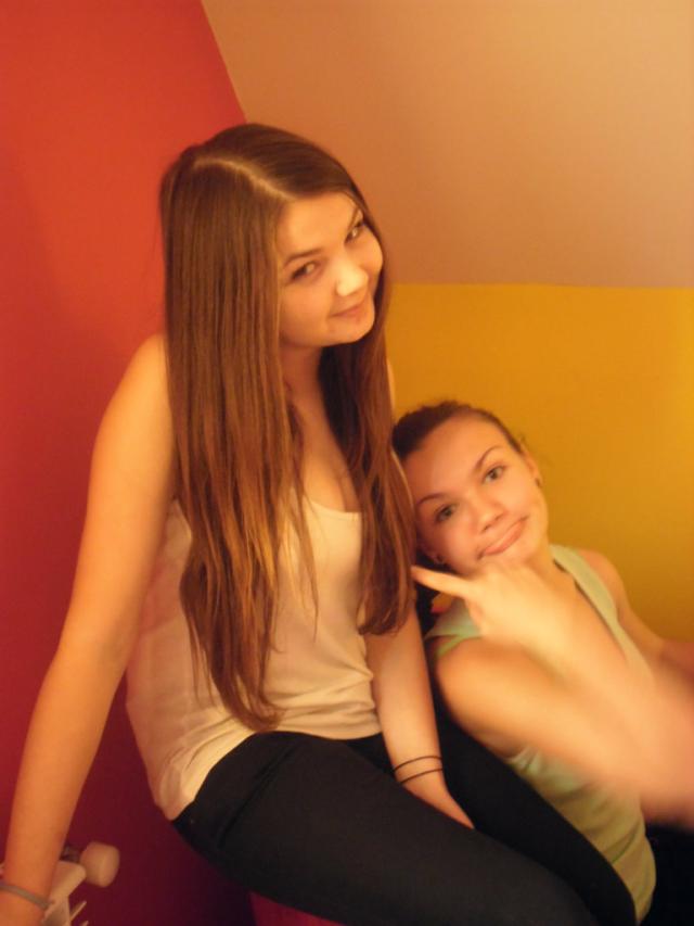 dziochy :P
