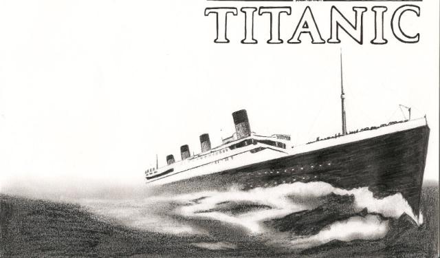 Titanic
