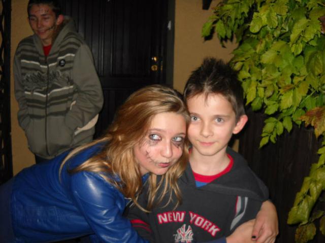 Halloween