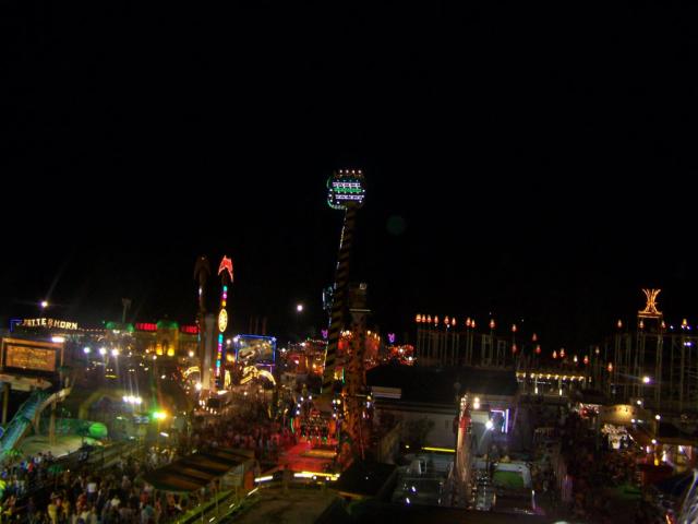 Bibione:)