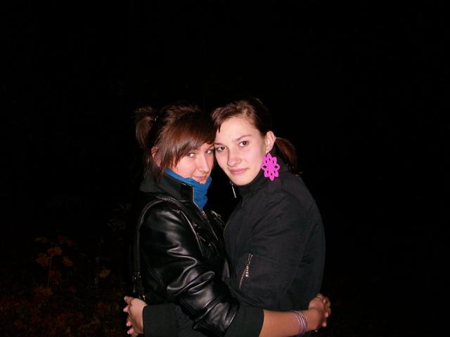 Dziki Tobie chce si y!! 
