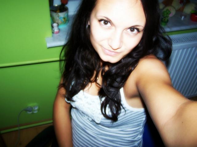 important things to say! ;***