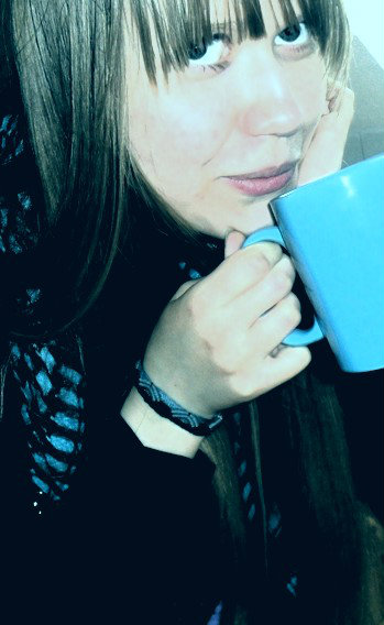 Wpis bluublack