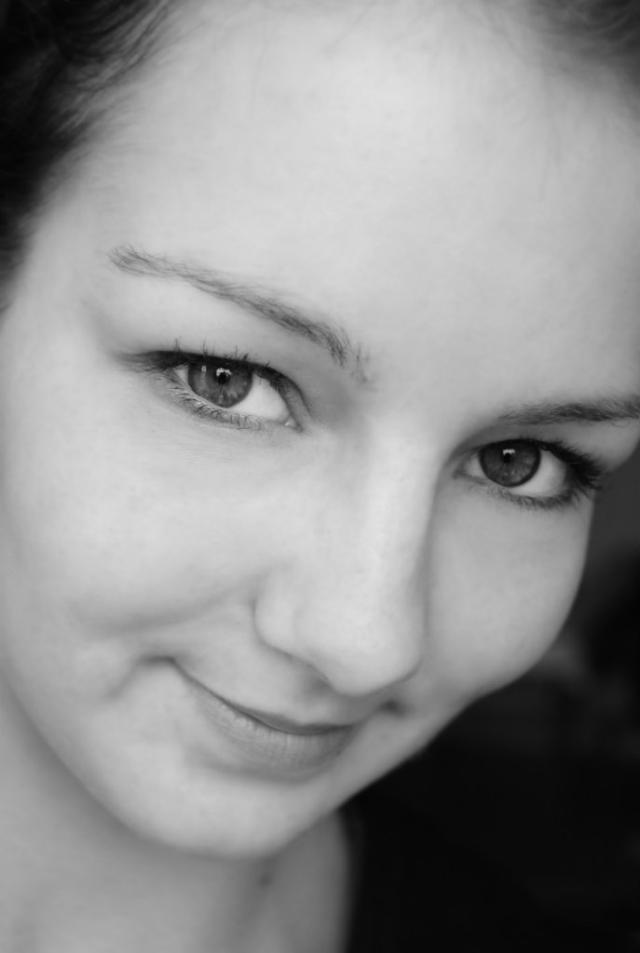 Autoportret