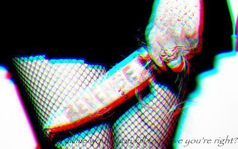 it`s like an adiction