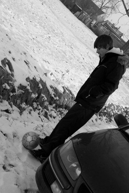 Danieeel;d
