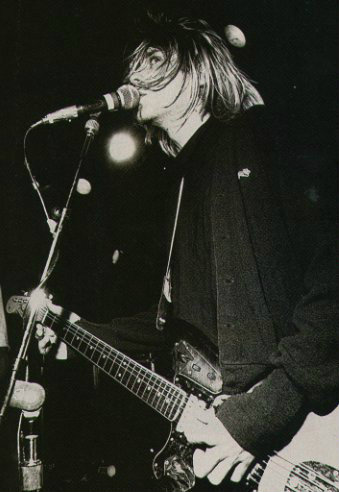 Kurt