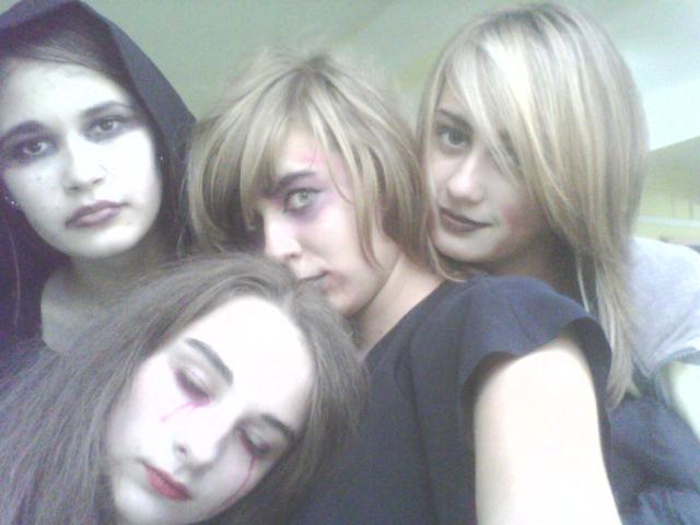 Hallowen ;p