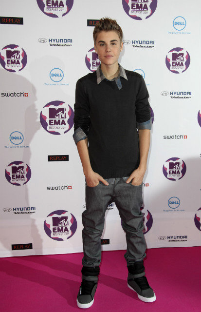Wpis justinfans