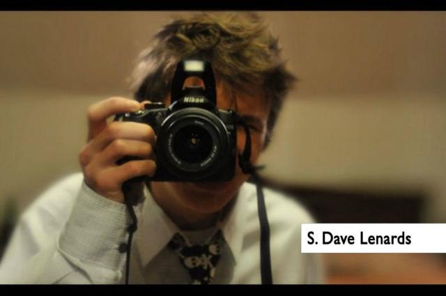 Dave Lenards (myallself)