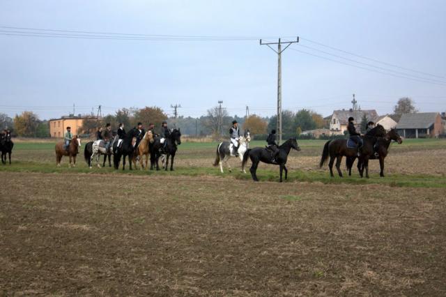 Hubertusowo