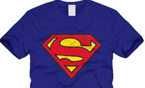 SUPERMAN