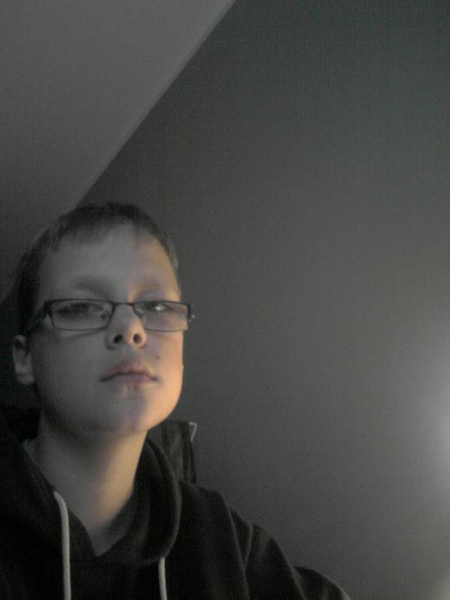 Spokoo jest :D 