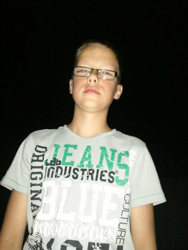 Takie tam :D !