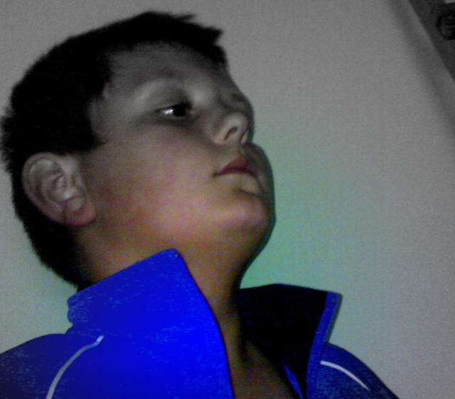 hmmm;p