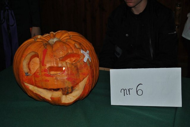 halloween xD
