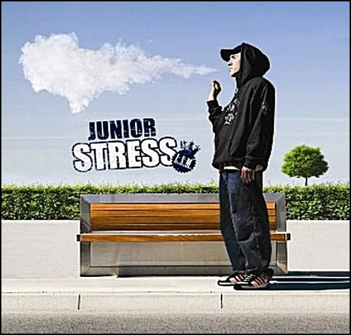 Junior Stress.