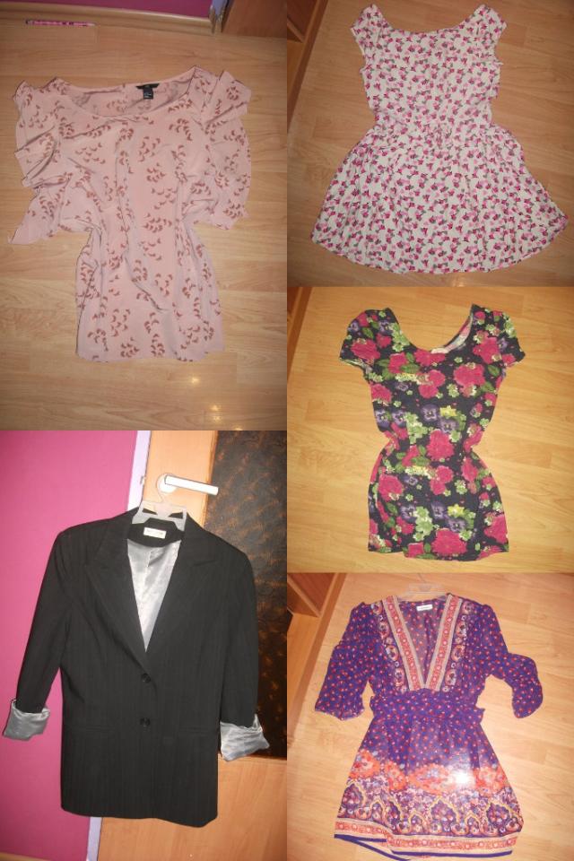 Wpis clothesland