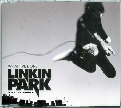 Wpis kochamlinkinpark