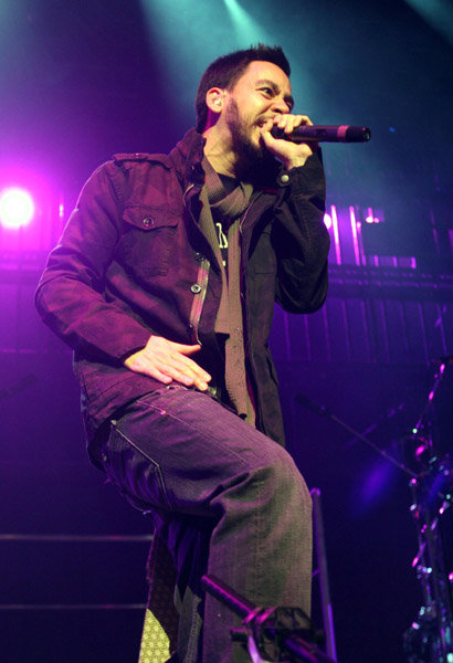Wpis kochamlinkinpark