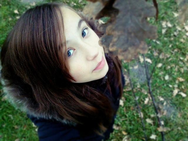 taaakie tam .. jesiennie < 3