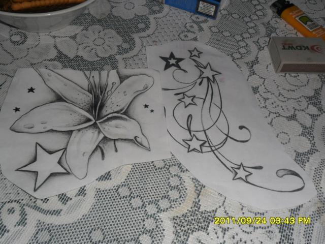 tatoo