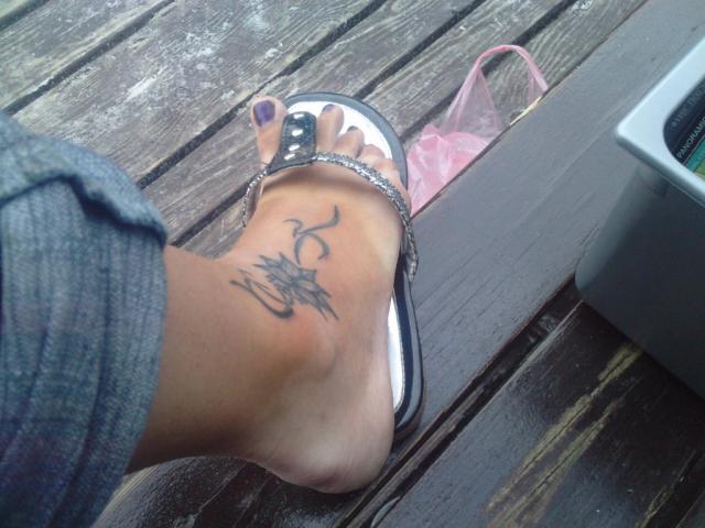 moj stary tatuaz