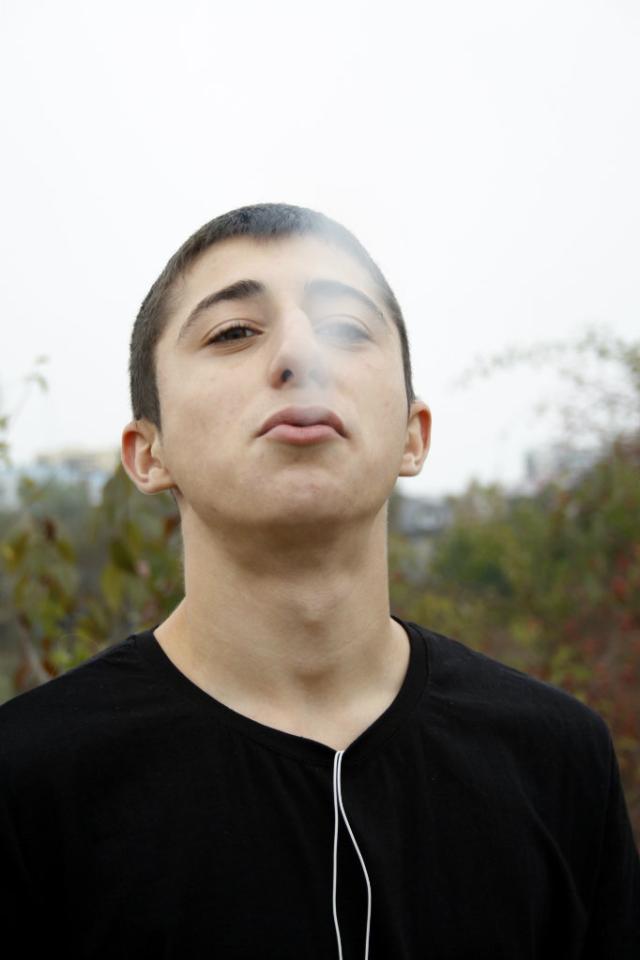 rzucam palenie ;o
