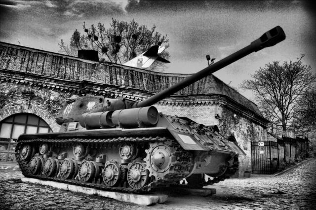 Tank