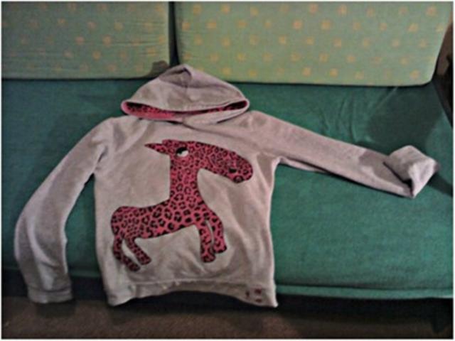 BLUZA HOUSE