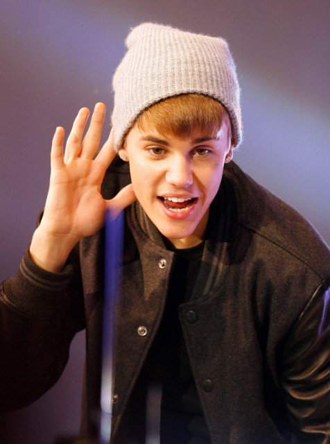 Wpis justinfans