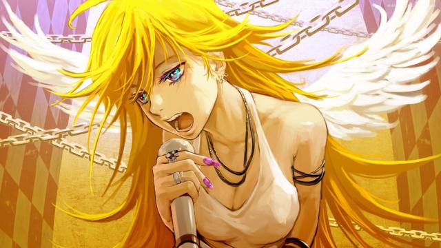 manga, anime, czy co tam.
