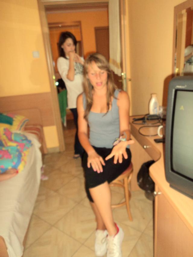 Wpis tanczpushpusha