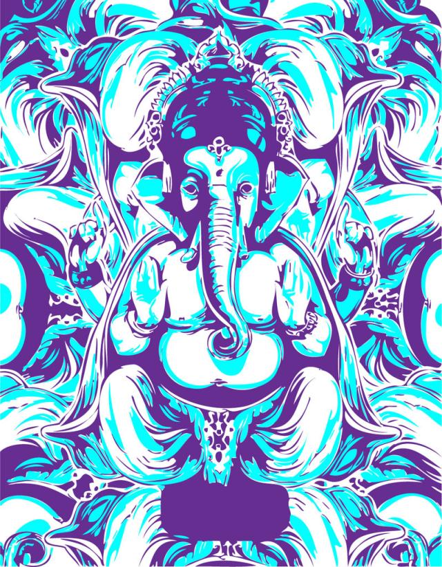 budda