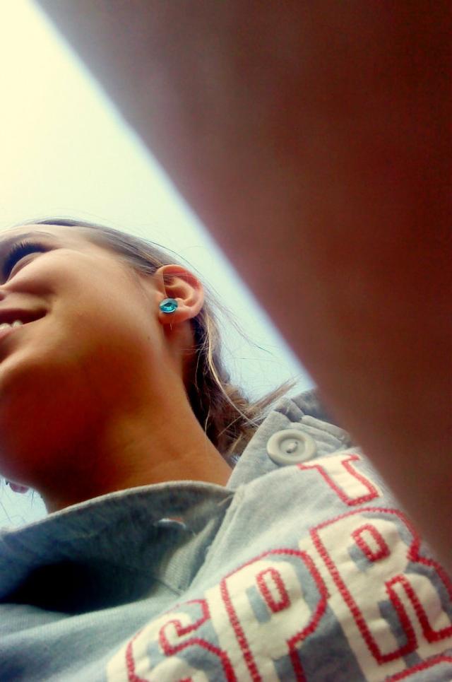 Wpis daretobedifferent