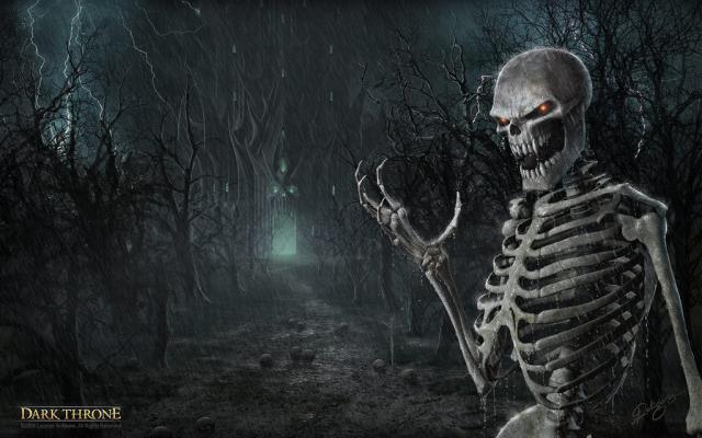 UnDeaD.